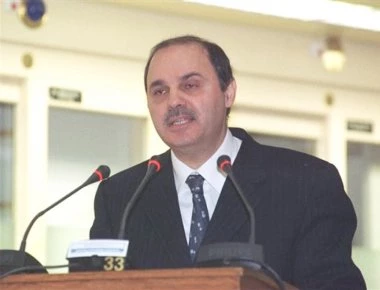 Τέλος από την προεδρία της ελληνικής βιομηχανίας ζάχαρης ο Αλεξάκης